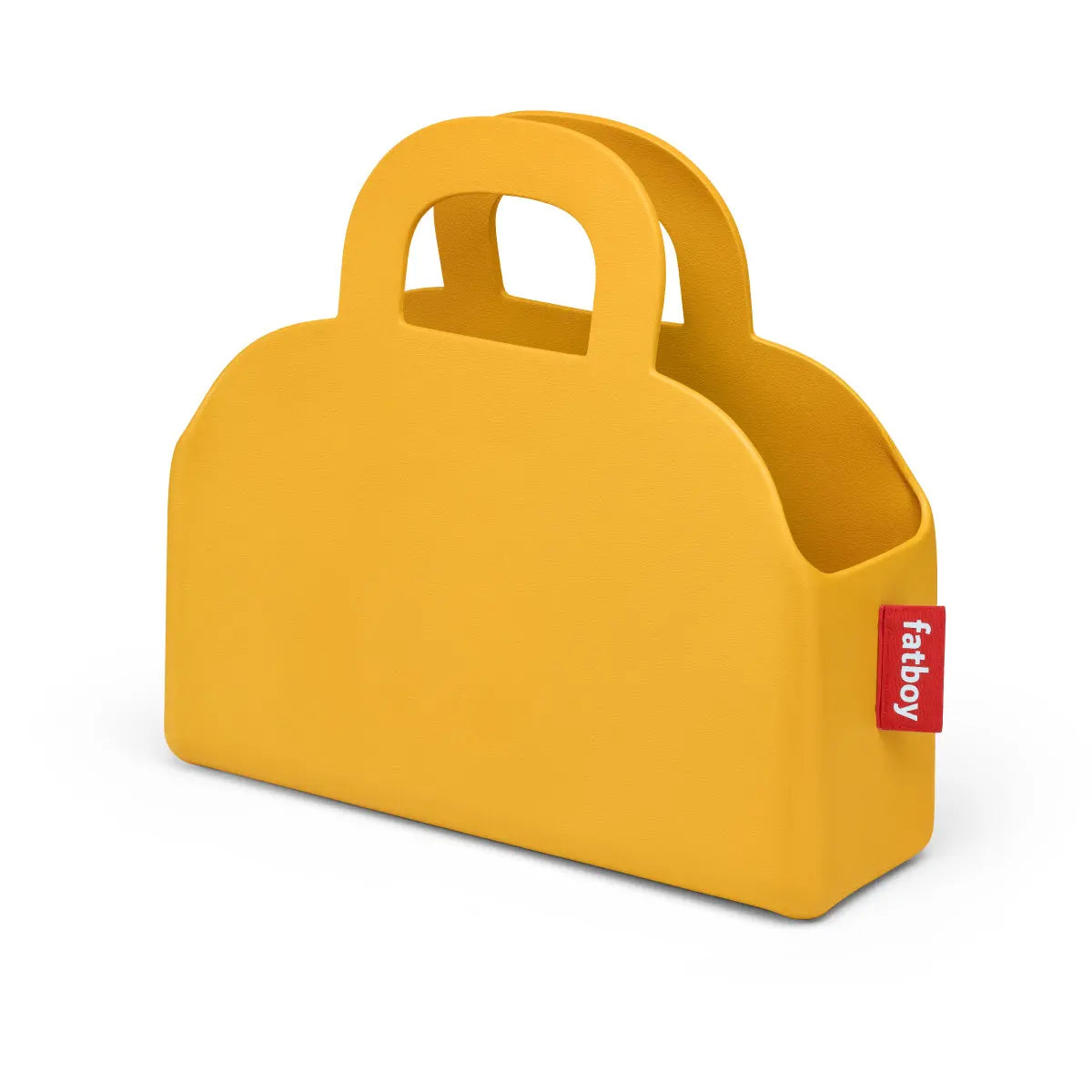 Fatboy Sjopper-kees carrier tote / shopper bag - DesertRiver.shop