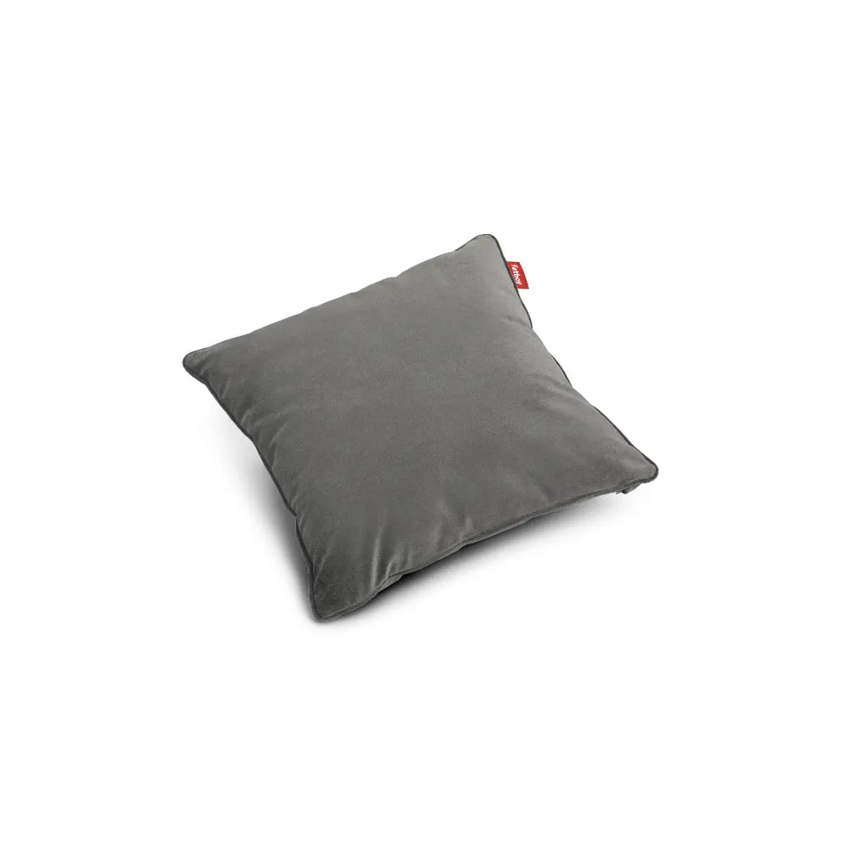 Fatboy Square cushion in velvet Fatboy