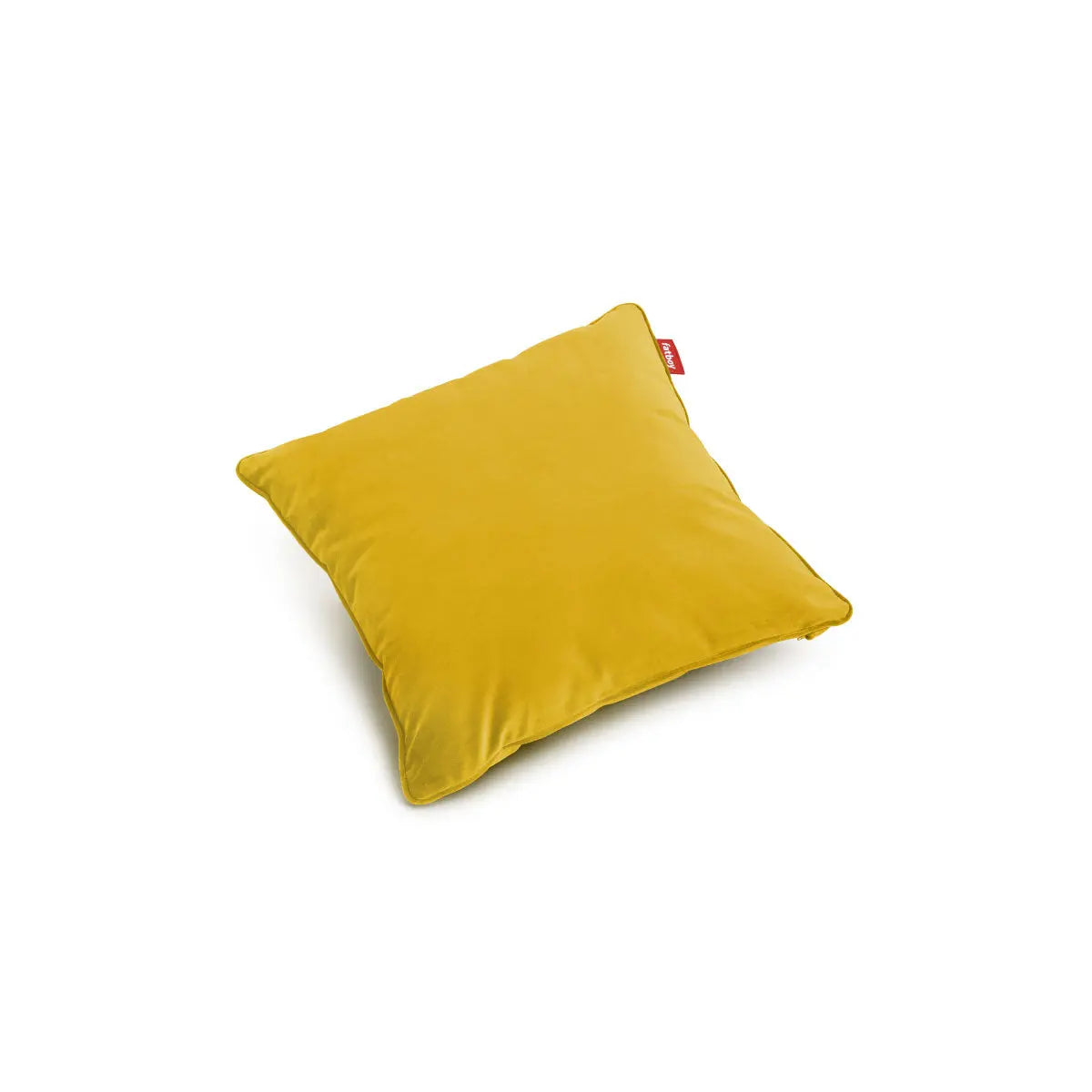 Fatboy Square cushion in velvet Fatboy