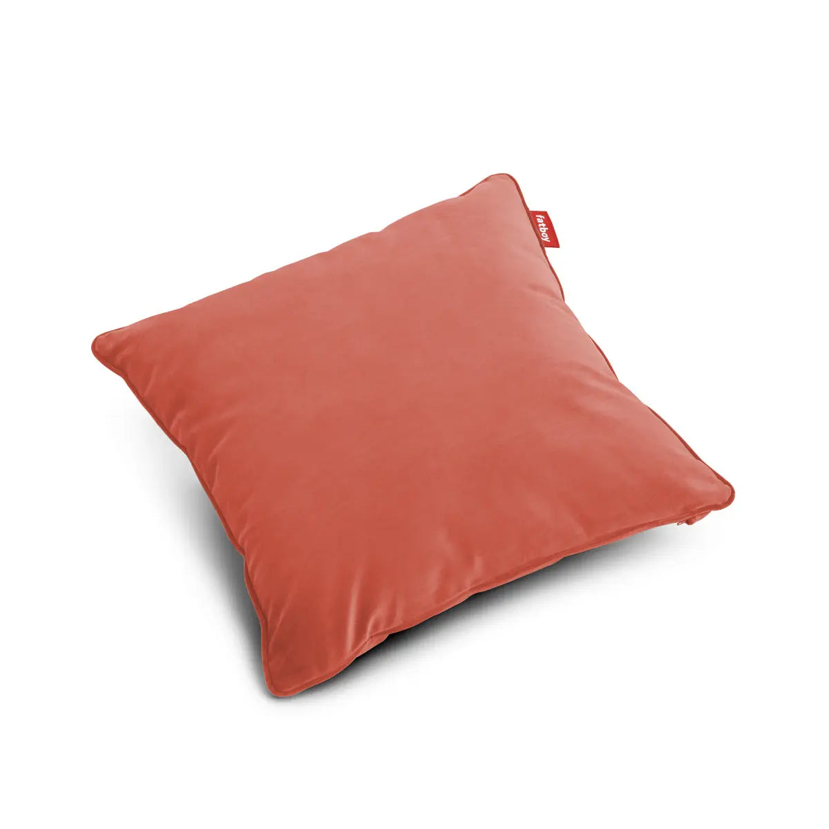 Fatboy Square cushion in velvet Fatboy