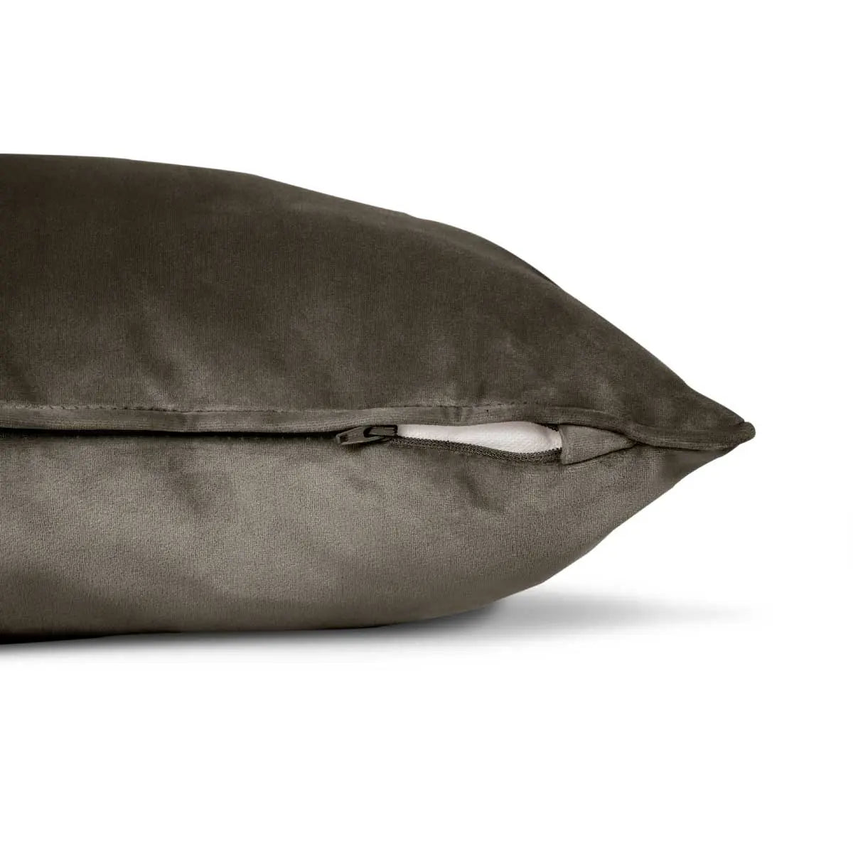 Fatboy Square cushion in velvet Fatboy