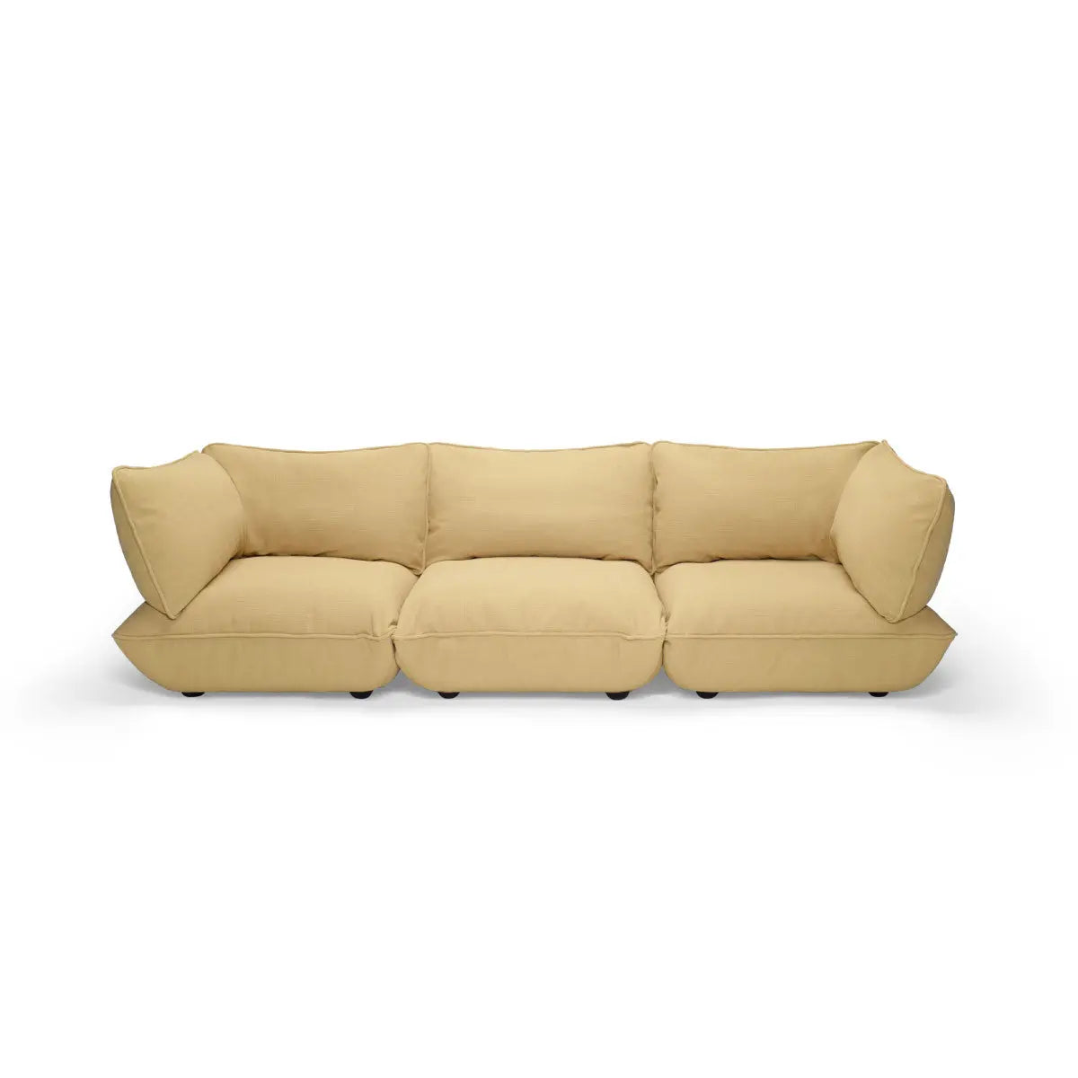 Fatboy Sumo 4-seat sofa - DesertRiver.shop