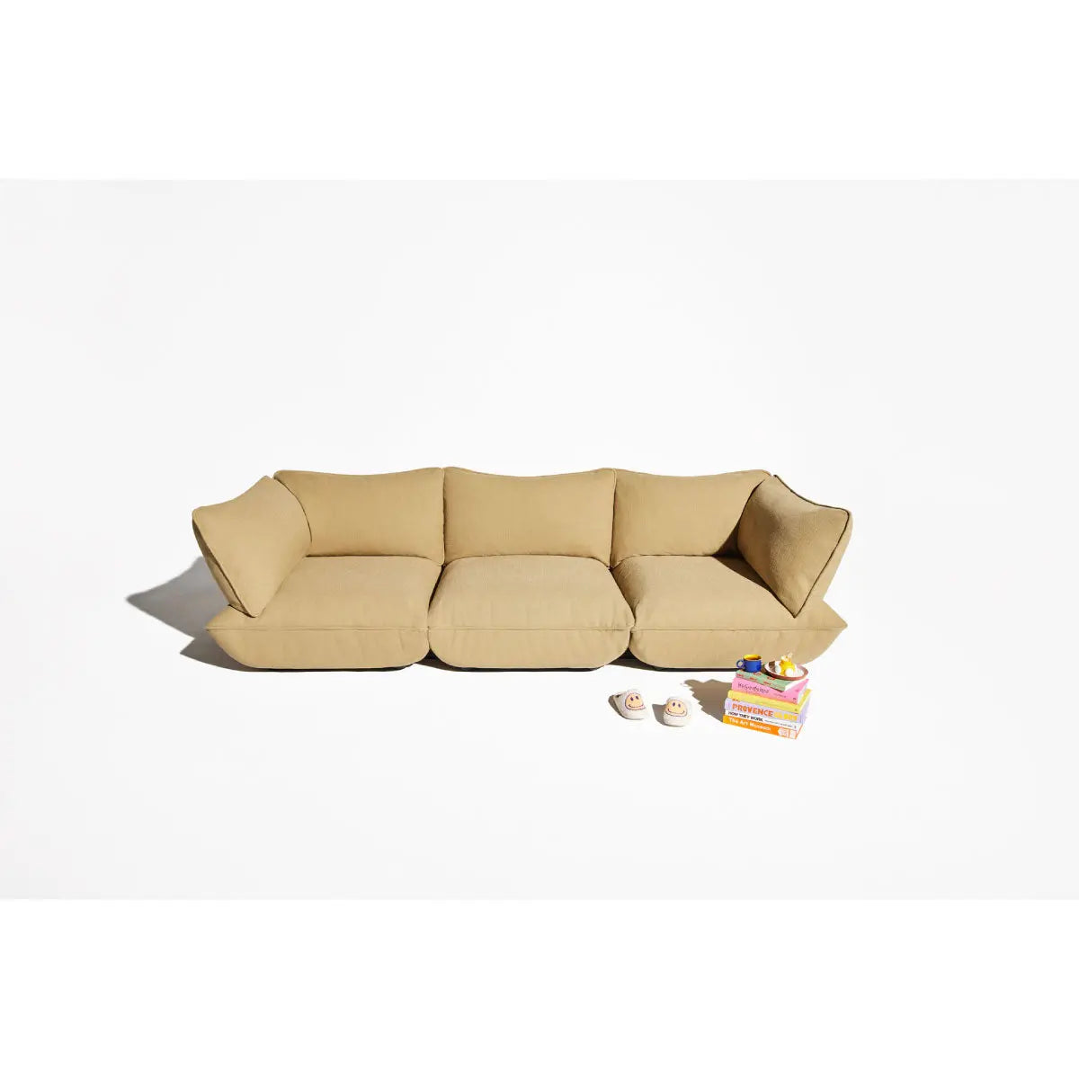 Fatboy Sumo 4-seat sofa - DesertRiver.shop