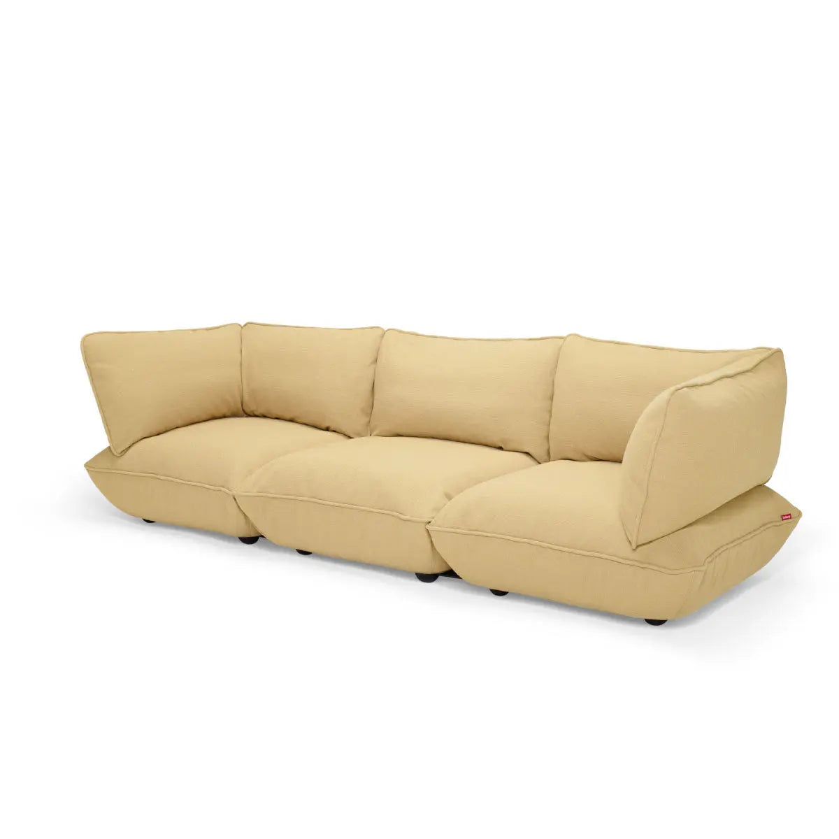 Fatboy Sumo 4-seat sofa - DesertRiver.shop