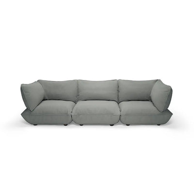 Fatboy Sumo 4-seat sofa - DesertRiver.shop