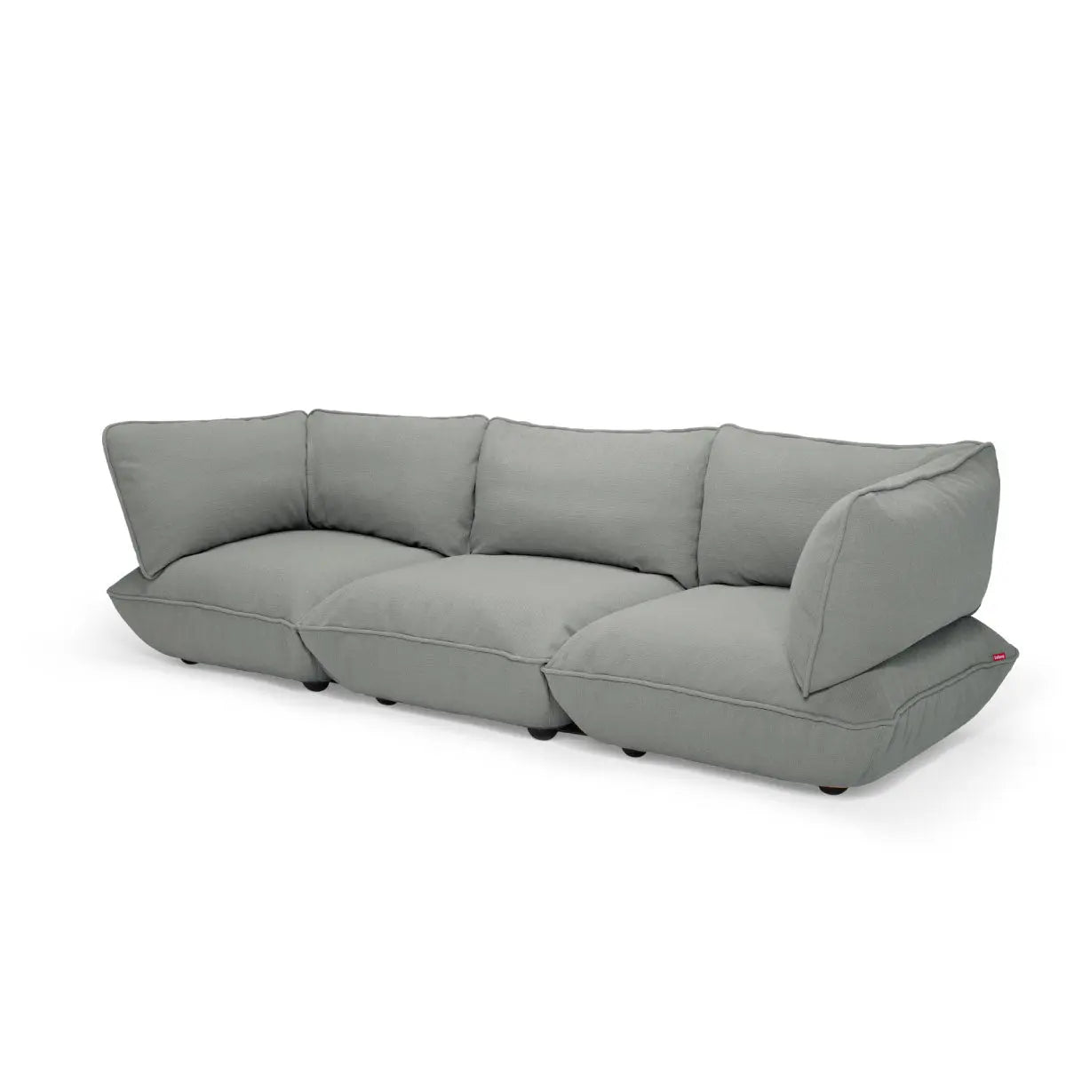 Fatboy Sumo 4-seat sofa - DesertRiver.shop