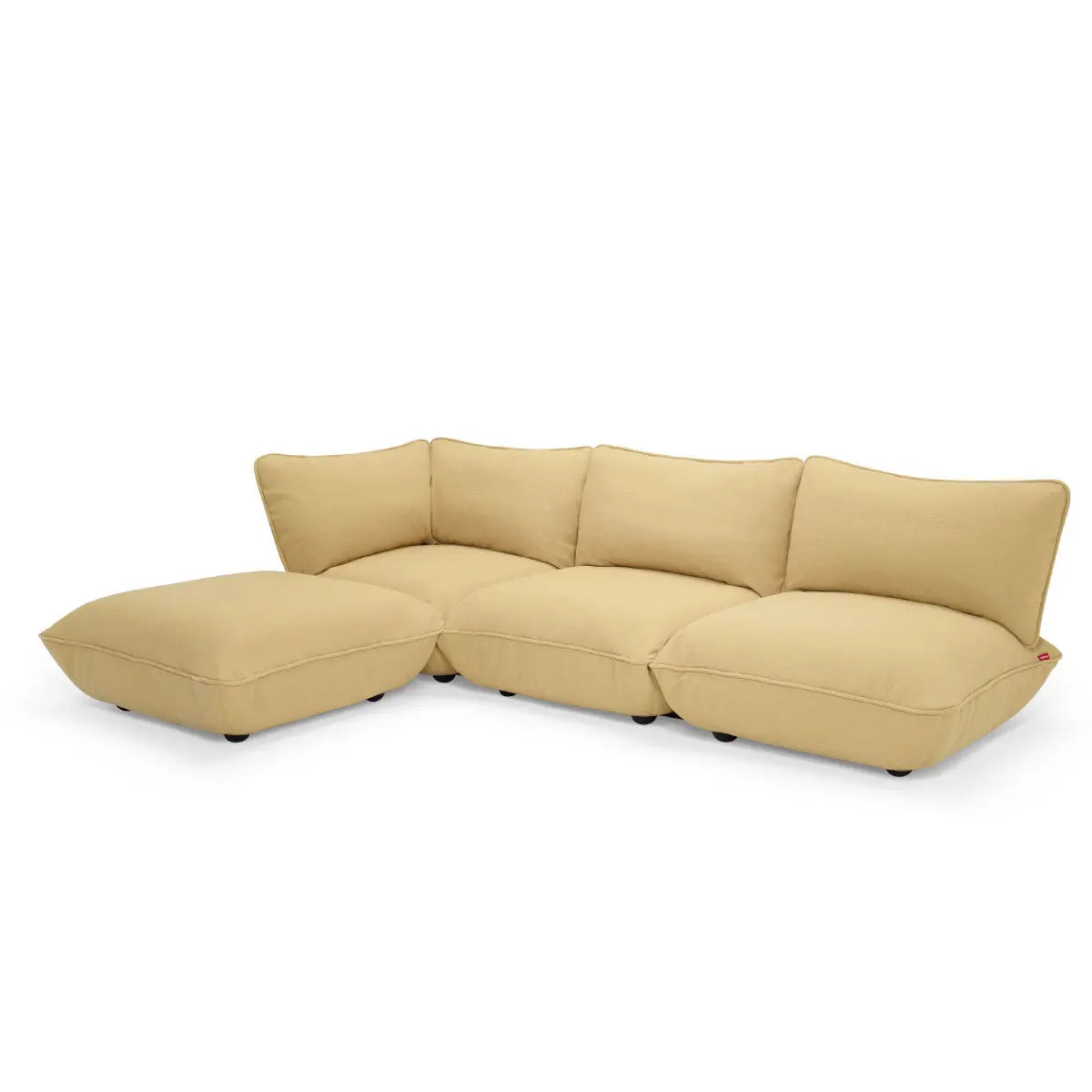 Fatboy Sumo corner sofa - DesertRiver.shop