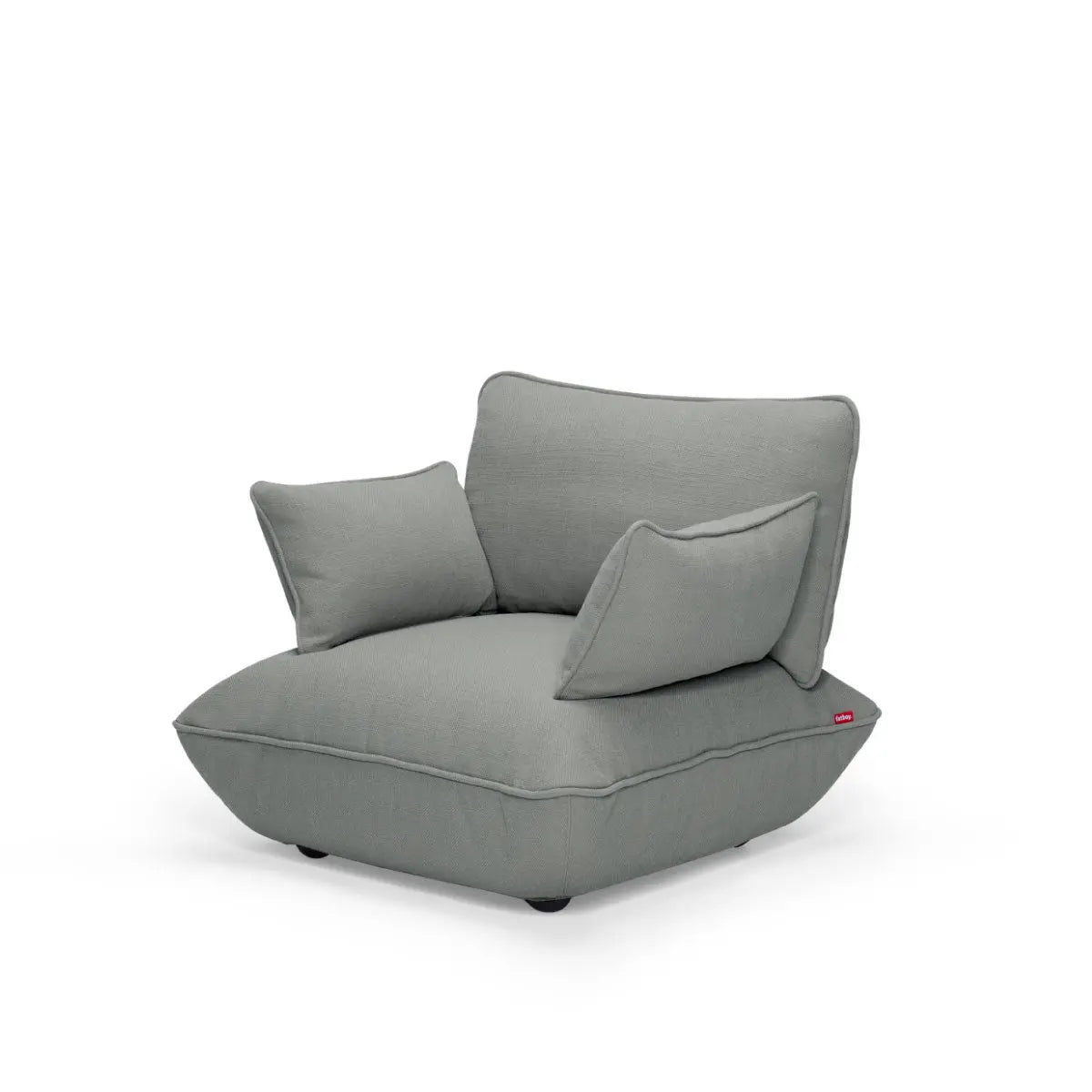 Fatboy Sumo loveseat - DesertRiver.shop