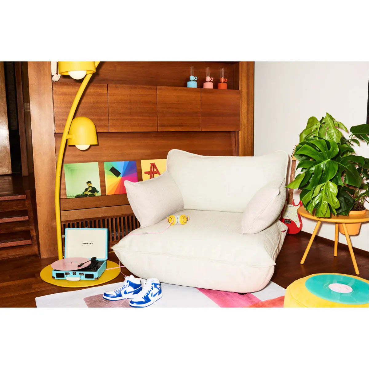 Fatboy Sumo loveseat - DesertRiver.shop