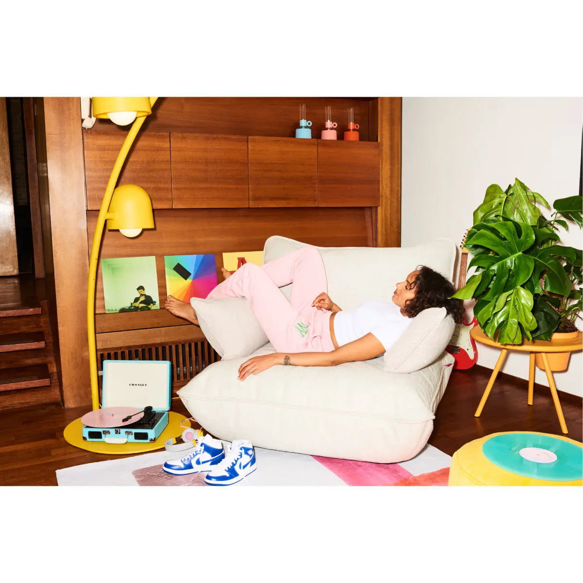 Fatboy Sumo loveseat - DesertRiver.shop