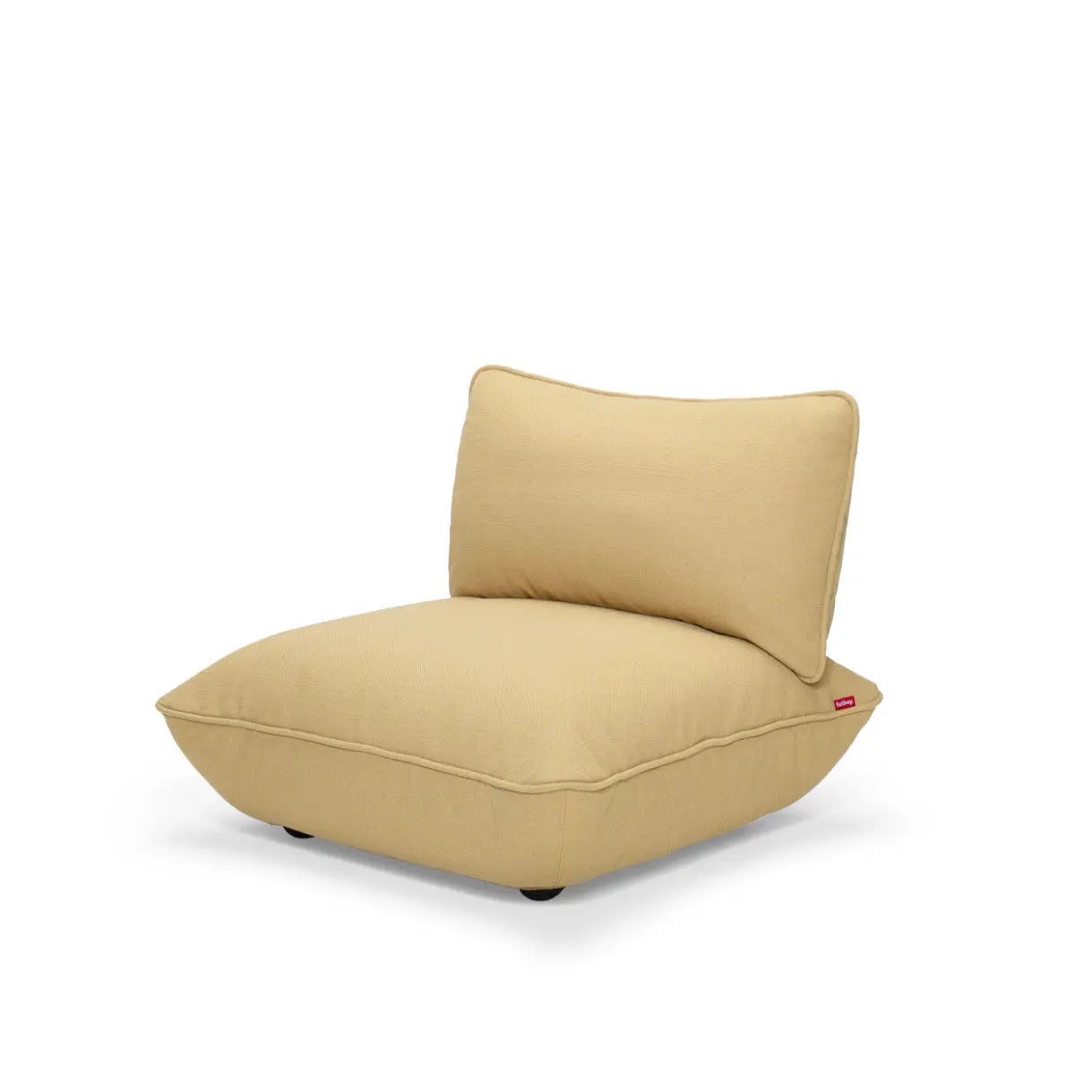 Fatboy Sumo sofa 1-seat section - DesertRiver.shop