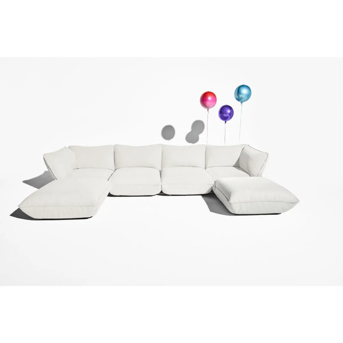 Fatboy Sumo sofa 1-seat section - DesertRiver.shop