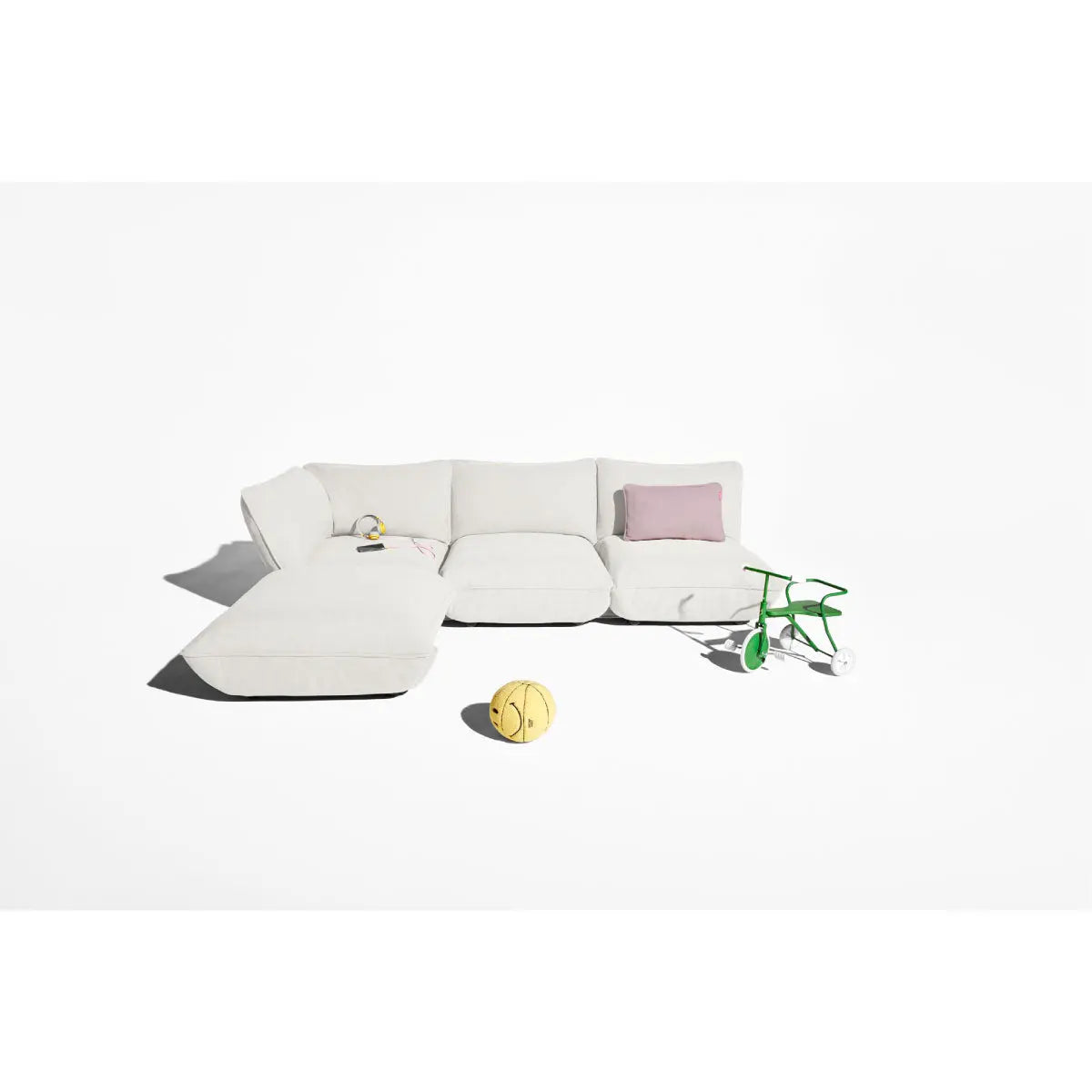 Fatboy Sumo sofa 1-seat section - DesertRiver.shop