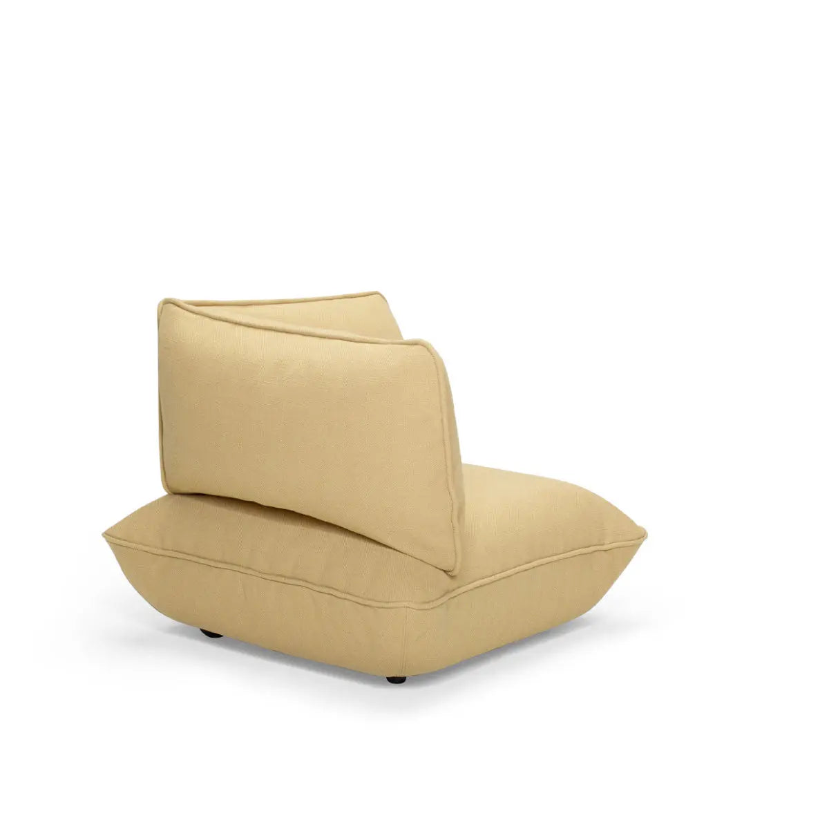 Fatboy Sumo sofa corner section - DesertRiver.shop