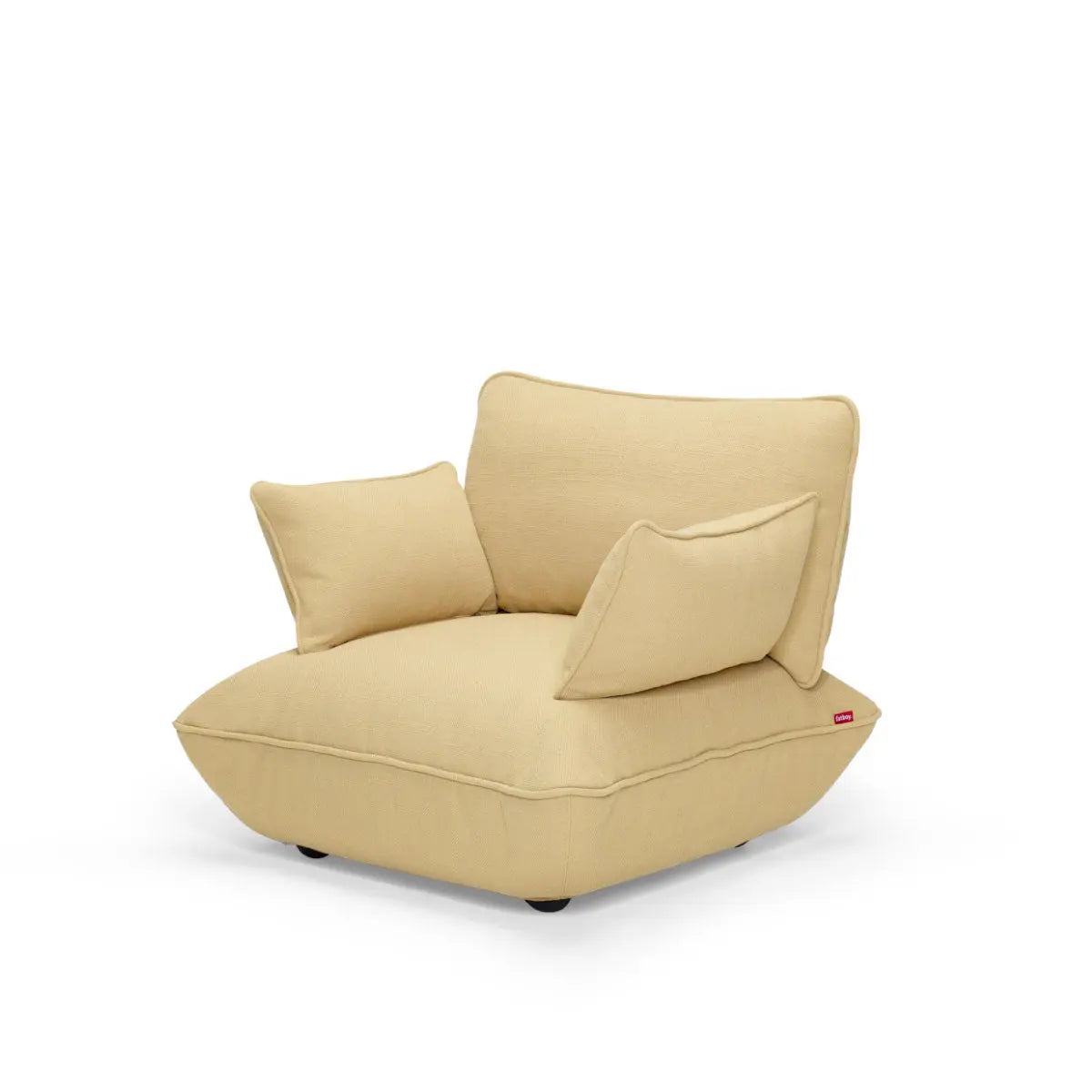 Fatboy Sumo sofa corner section - DesertRiver.shop