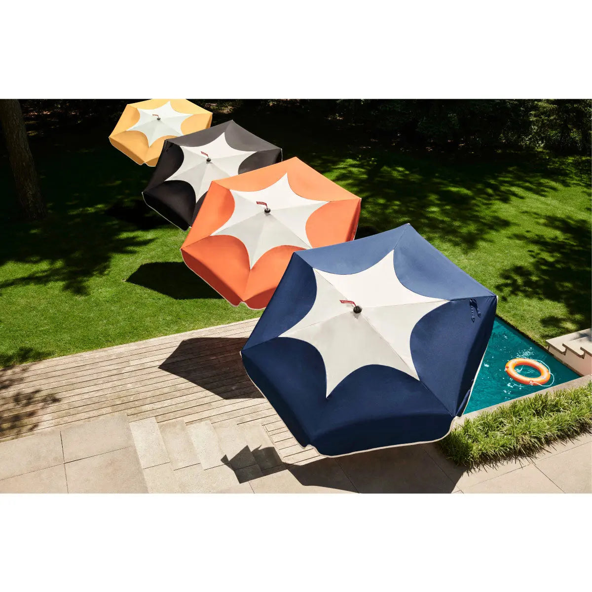 Fatboy Sunshady parasol / umbrella - DesertRiver.shop