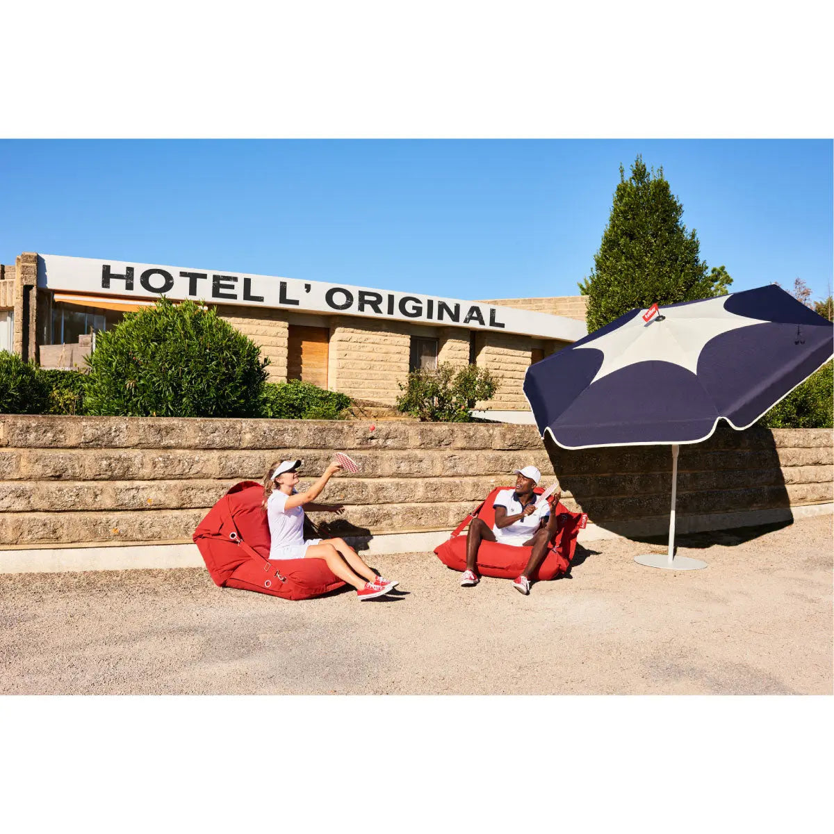Fatboy Sunshady parasol / umbrella - DesertRiver.shop