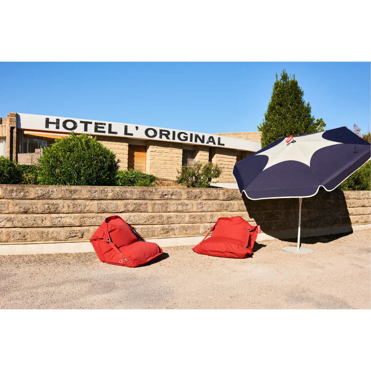 Fatboy Sunshady parasol / umbrella - DesertRiver.shop