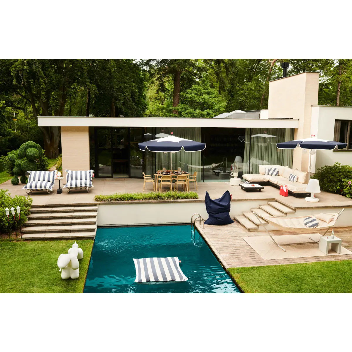 Fatboy Sunshady parasol / umbrella - DesertRiver.shop