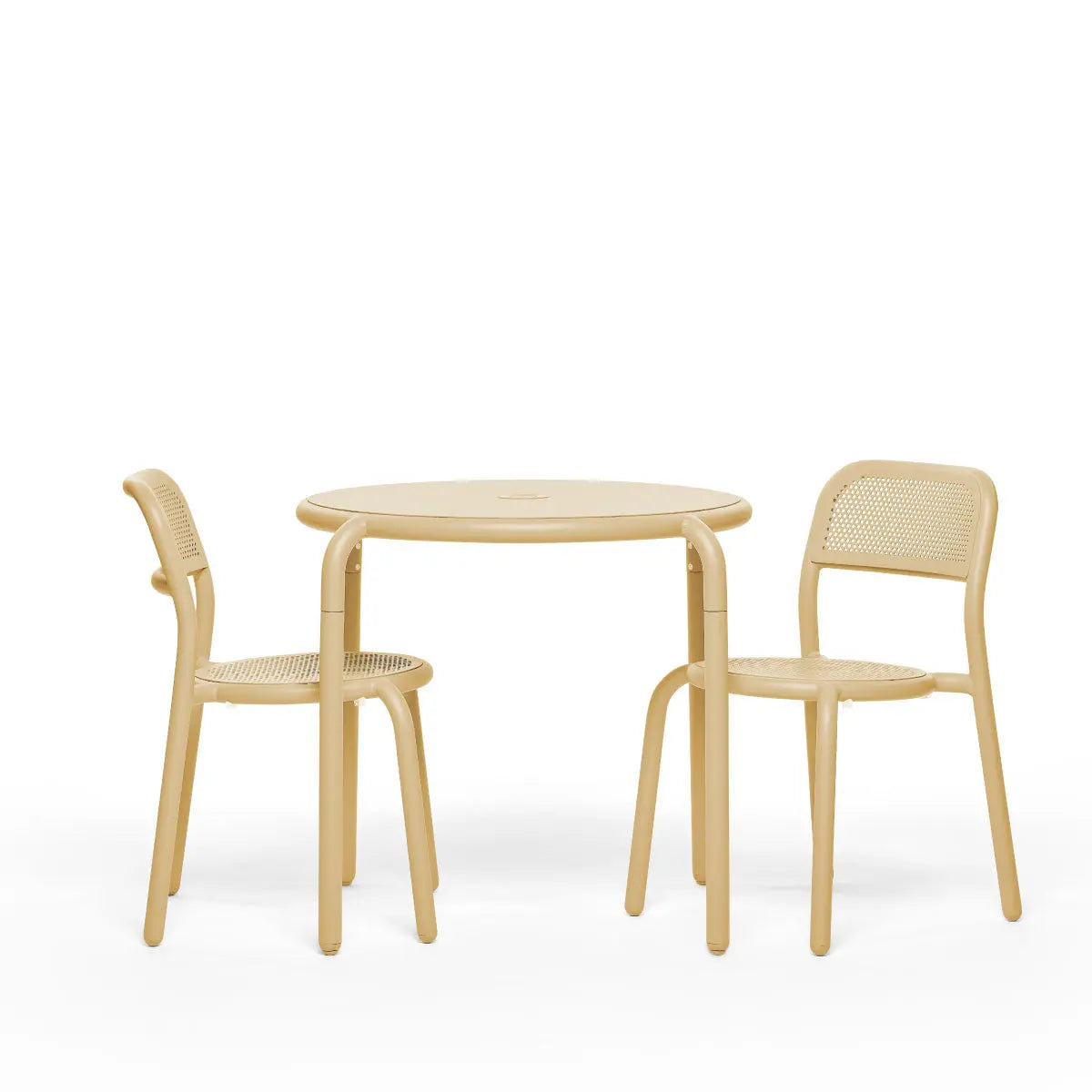 Fatboy Toni Bistreau dining table Fatboy