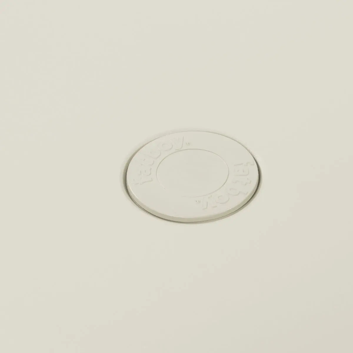 Fatboy Toni Bistreau dining table Fatboy