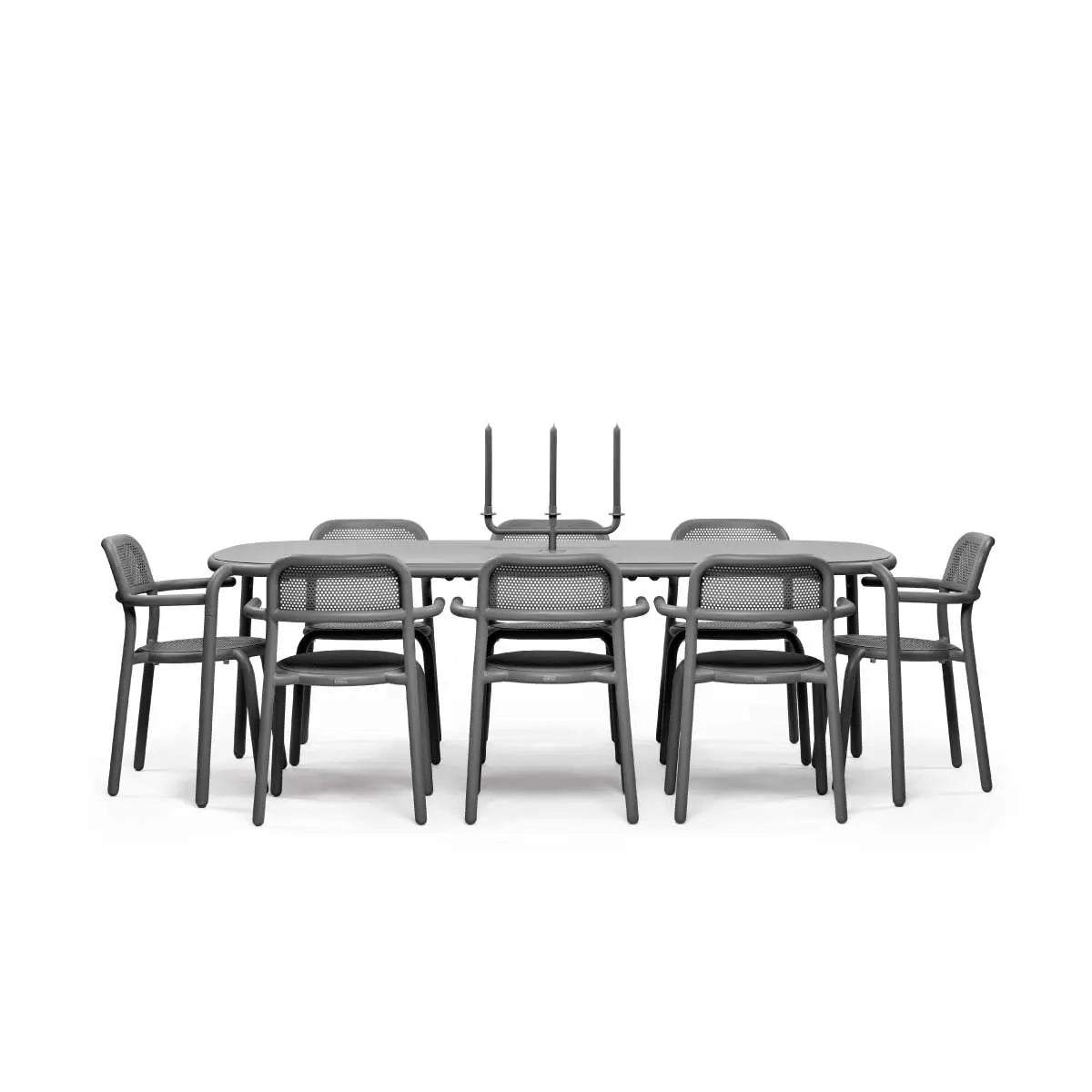 Fatboy Toni Tablo 8-seat dining table - DesertRiver.shop