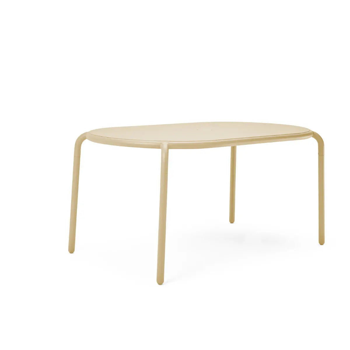 Fatboy Toni Tavolo 6-seat dining table - DesertRiver.shop
