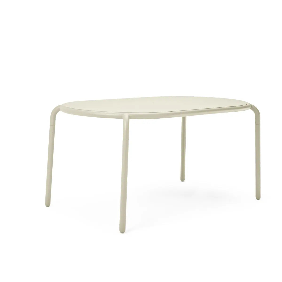 Fatboy Toni Tavolo 6-seat dining table - DesertRiver.shop