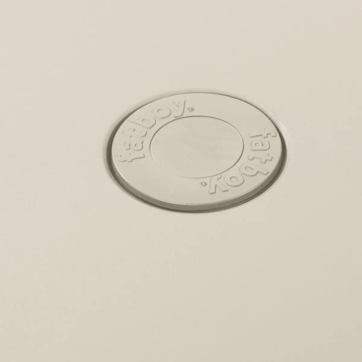 Fatboy Toni Tavolo 6-seat dining table - DesertRiver.shop