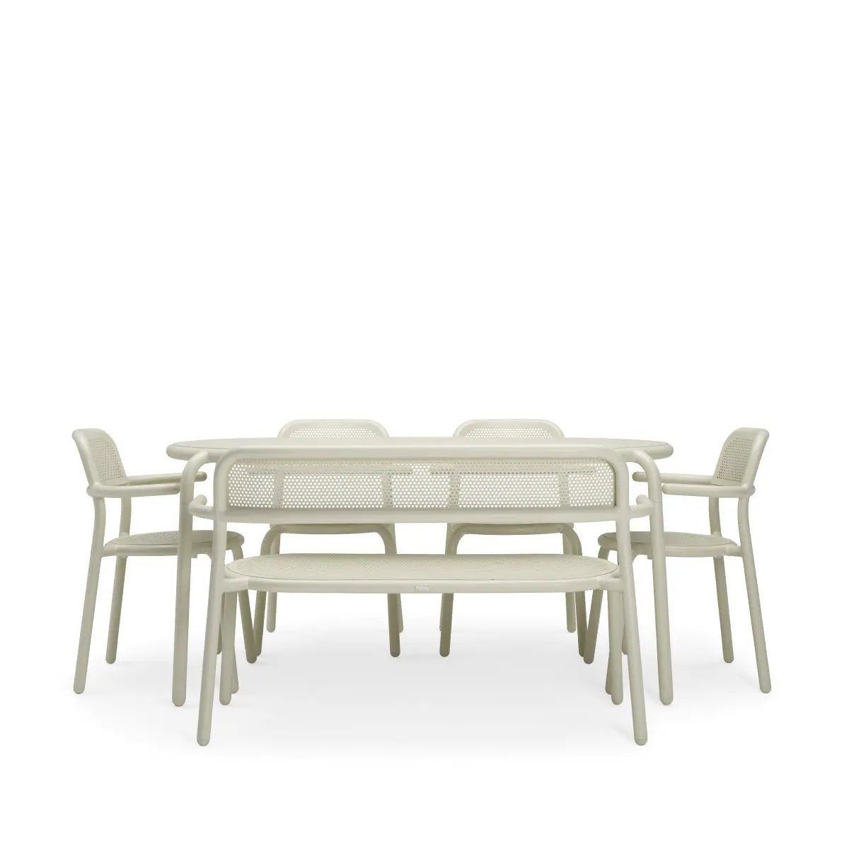 Fatboy Toni Tavolo 6-seat dining table - DesertRiver.shop