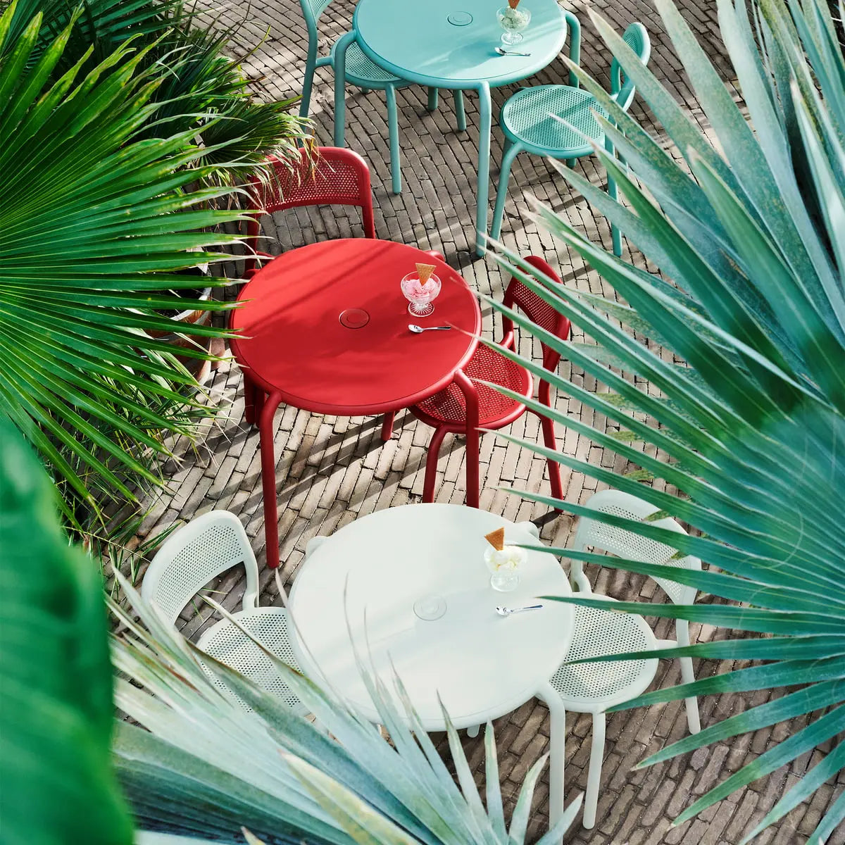 Fatboy Toni armchair Fatboy