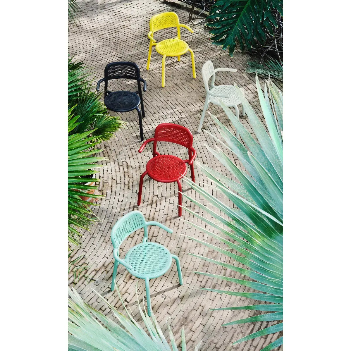 Fatboy Toni armchair Fatboy