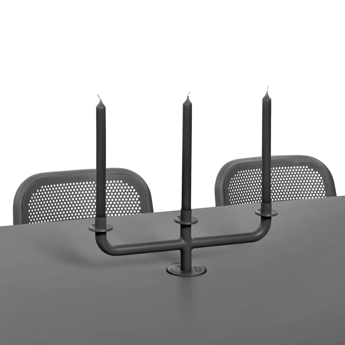 Fatboy Toni candle holder - DesertRiver.shop