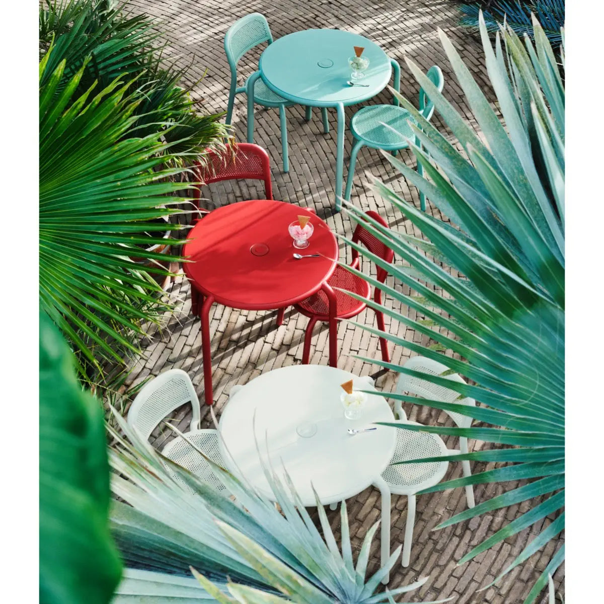 Fatboy Toni chair Fatboy