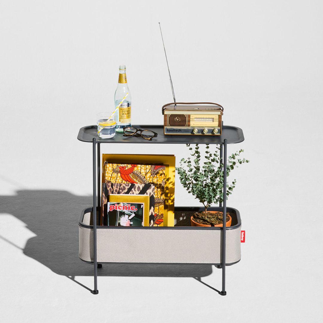 Fatboy Adoreganizer Multifunctional Organizer (Plants, Magazines)