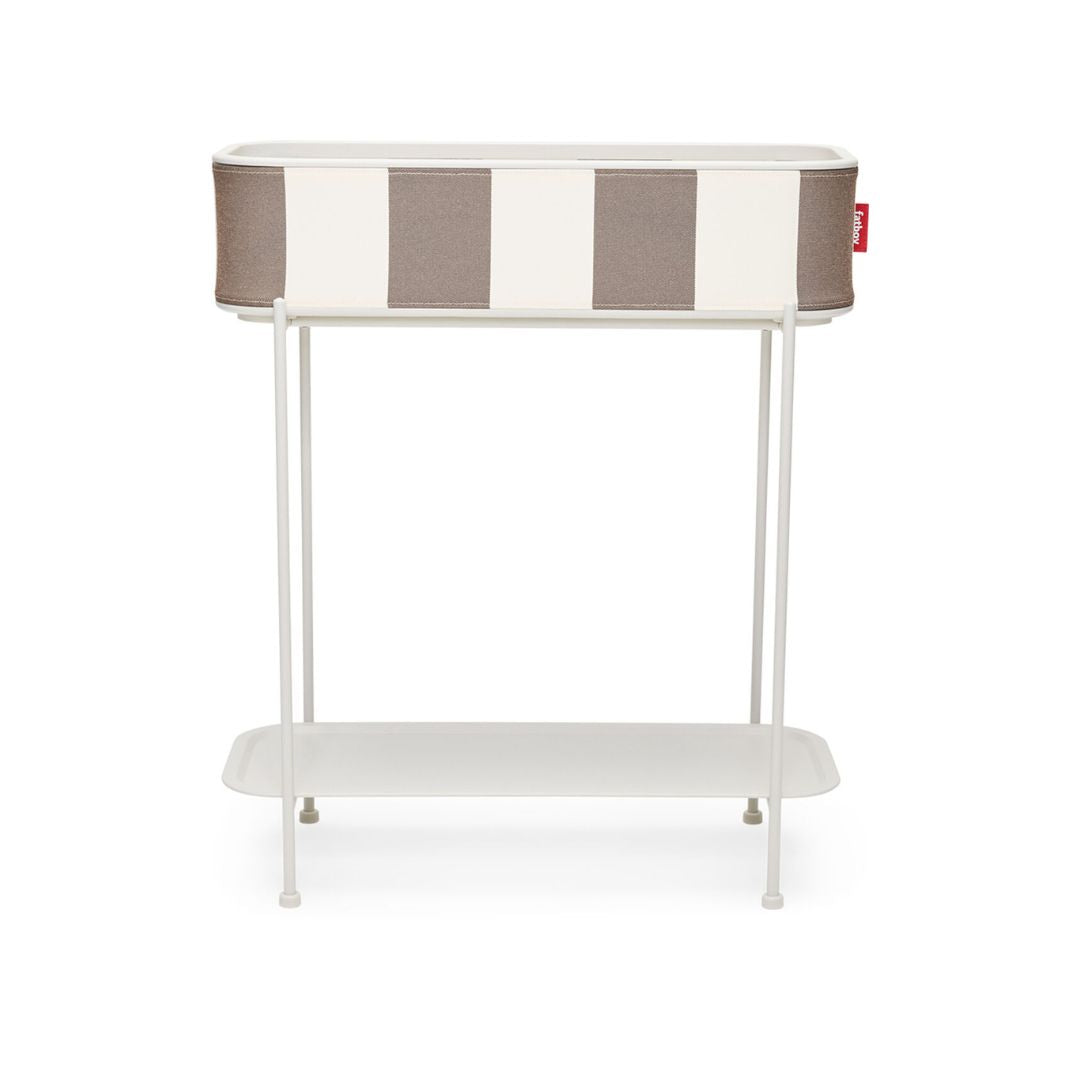 Fatboy Adoreganizer multifunctional organiser for plants and magazines, sold by Desert River Shop