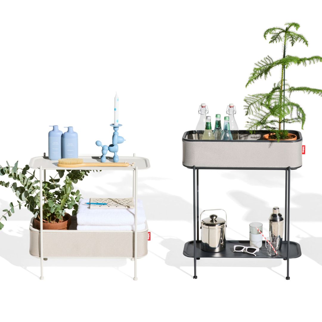 Fatboy Adoreganizer Multifunctional Organizer (Plants, Magazines)