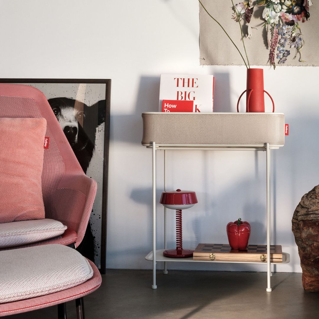 Fatboy Adoreganizer Multifunctional Organizer (Plants, Magazines)