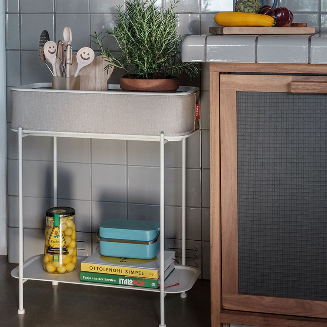 Fatboy Adoreganizer Multifunctional Organizer (Plants, Magazines)