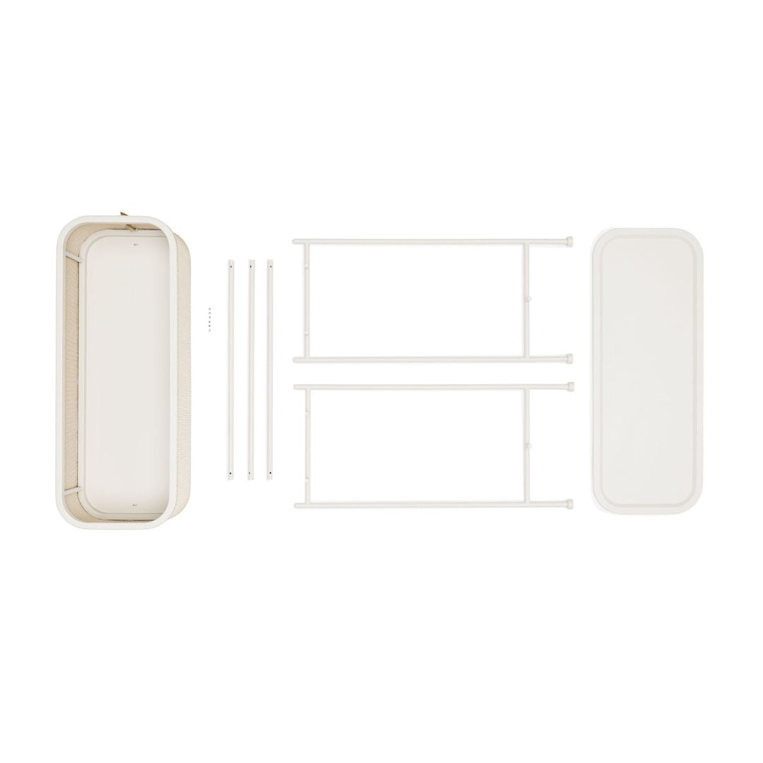 Fatboy Adoreganizer Multifunctional Organizer (Plants, Magazines)