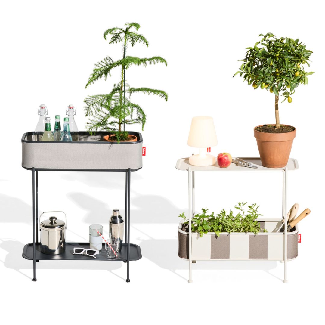 Fatboy Adoreganizer Multifunctional Organizer (Plants, Magazines)