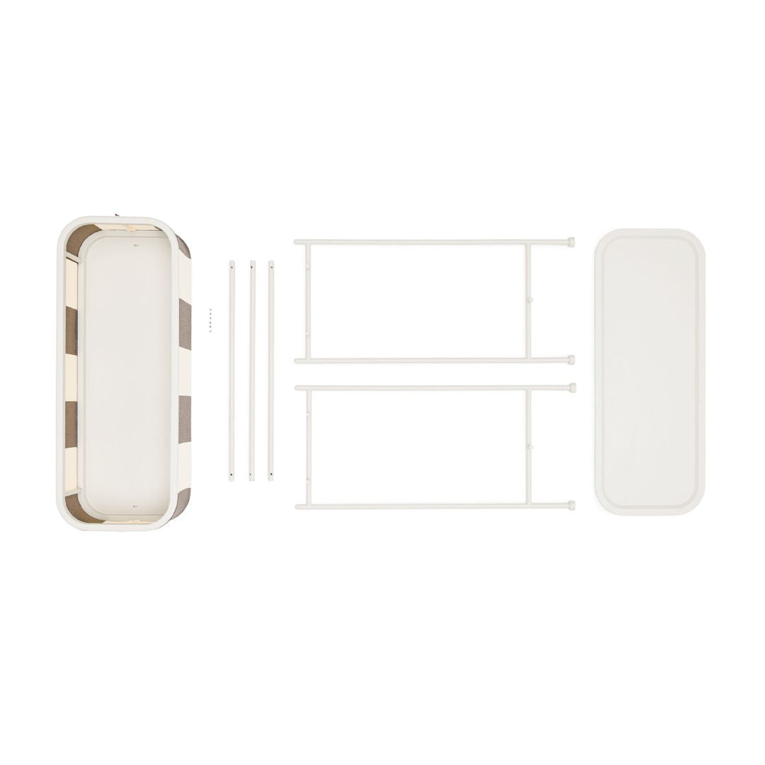 Fatboy Adoreganizer Multifunctional Organizer (Plants, Magazines)