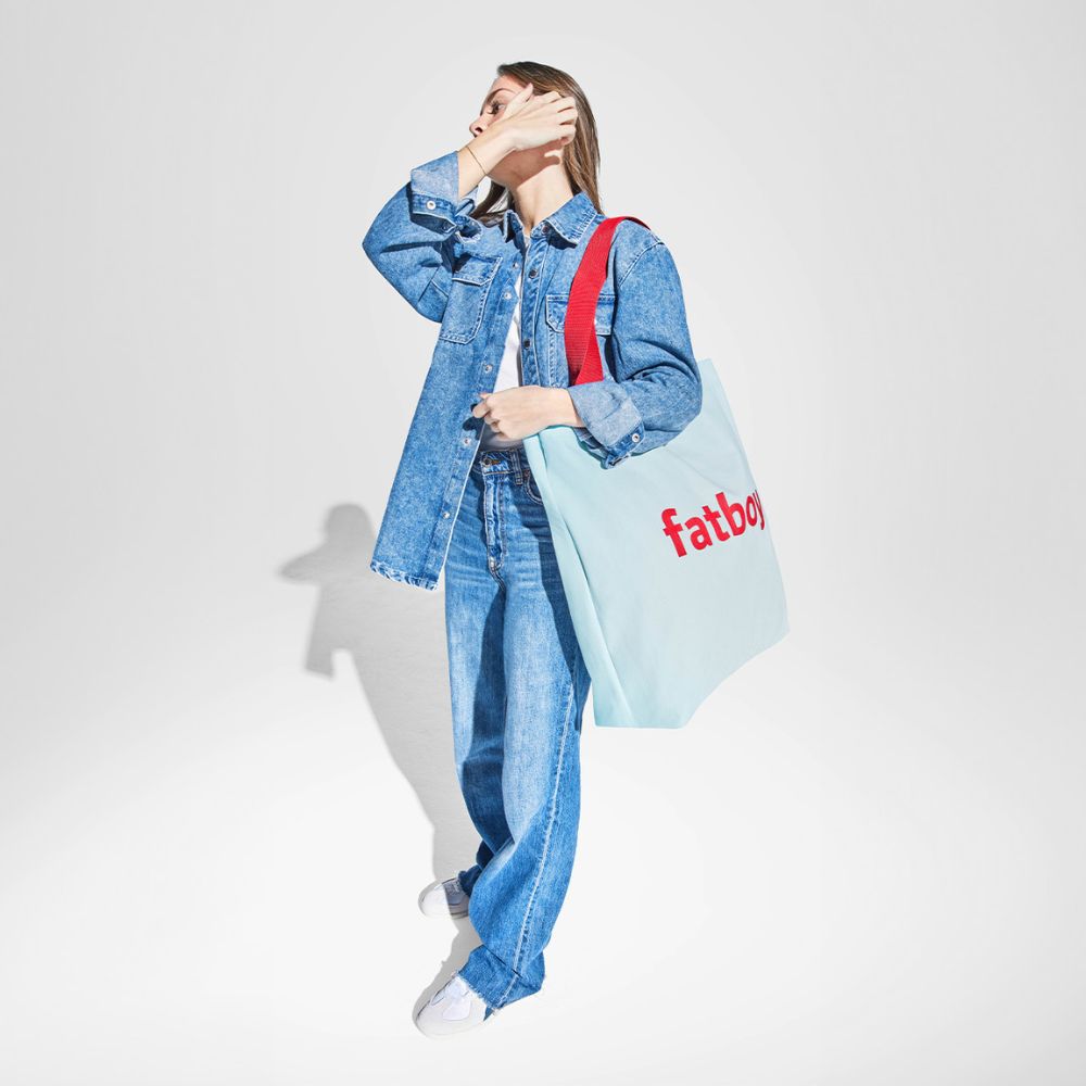 Fatboy Baggy Oversized Bag (61 cm  x 55 cm)