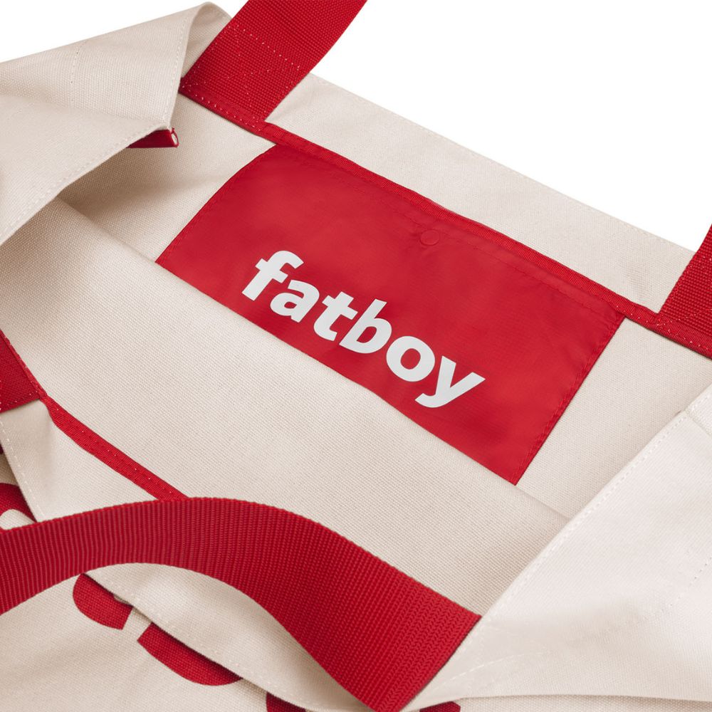 Fatboy Baggy Oversized Bag (61 cm  x 55 cm)