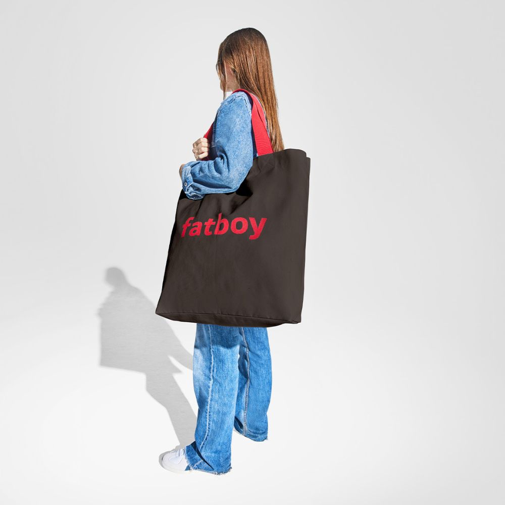 Fatboy Baggy Oversized Bag (61 cm  x 55 cm)