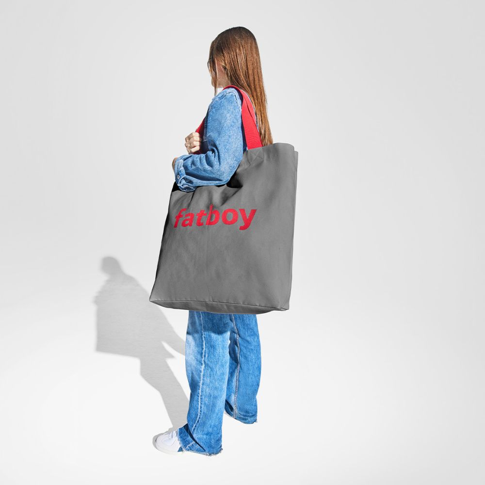 Fatboy Baggy Oversized Bag (61 cm  x 55 cm)