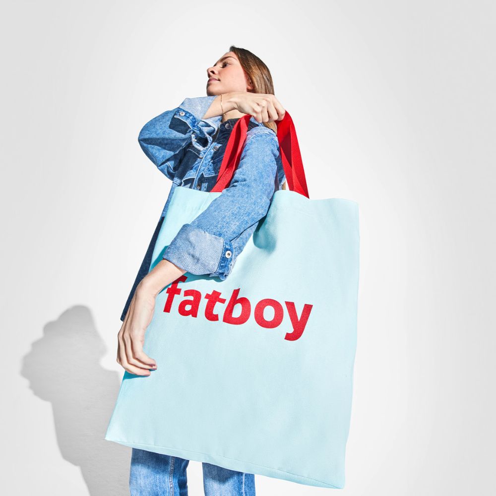 Fatboy Baggy Oversized Bag (61 cm  x 55 cm)