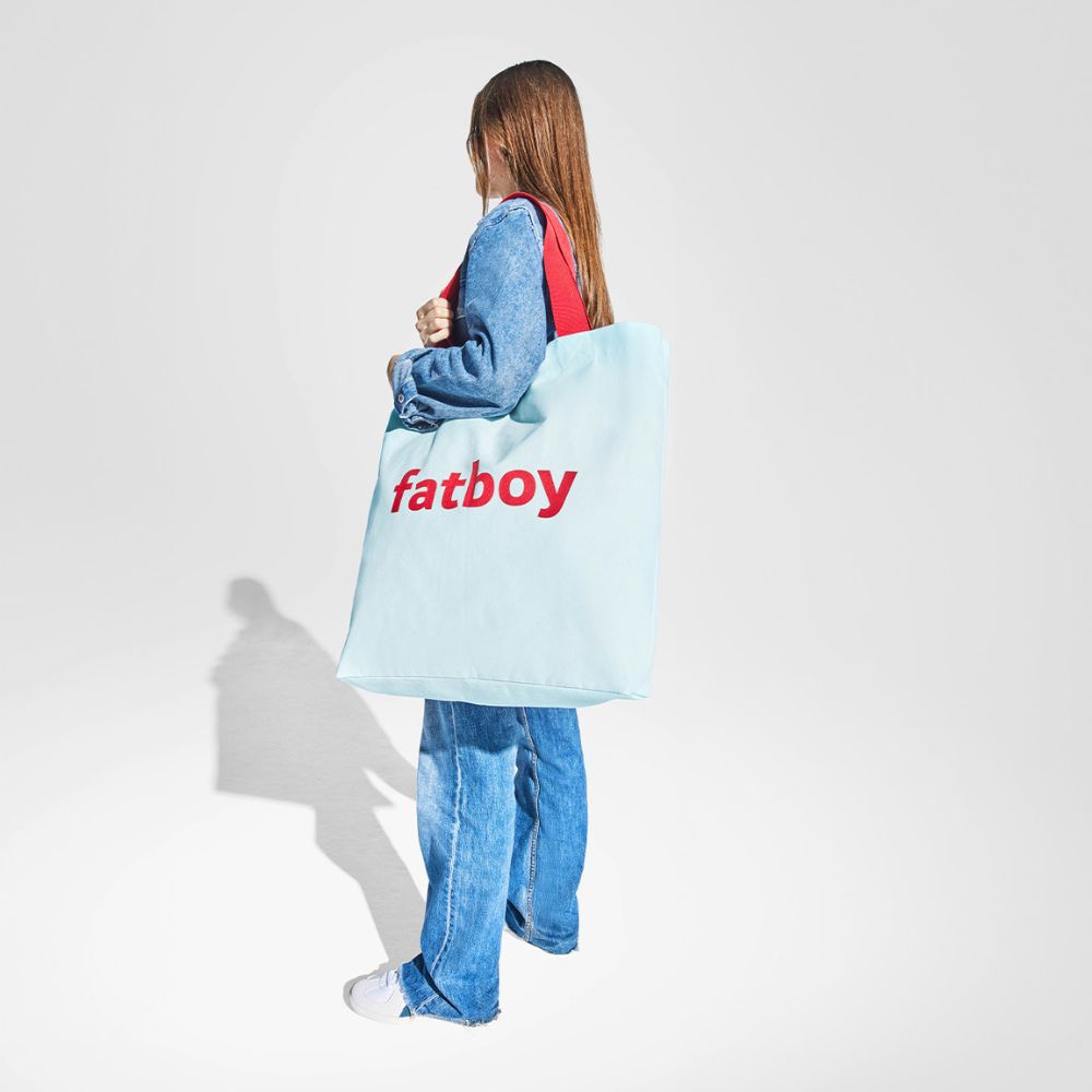 Fatboy Baggy Oversized Bag (61 cm  x 55 cm)
