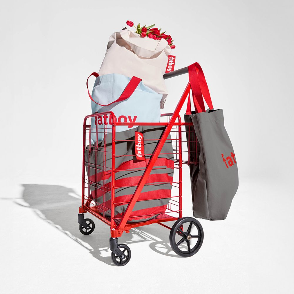 Fatboy Baggy Oversized Bag (61 cm  x 55 cm)