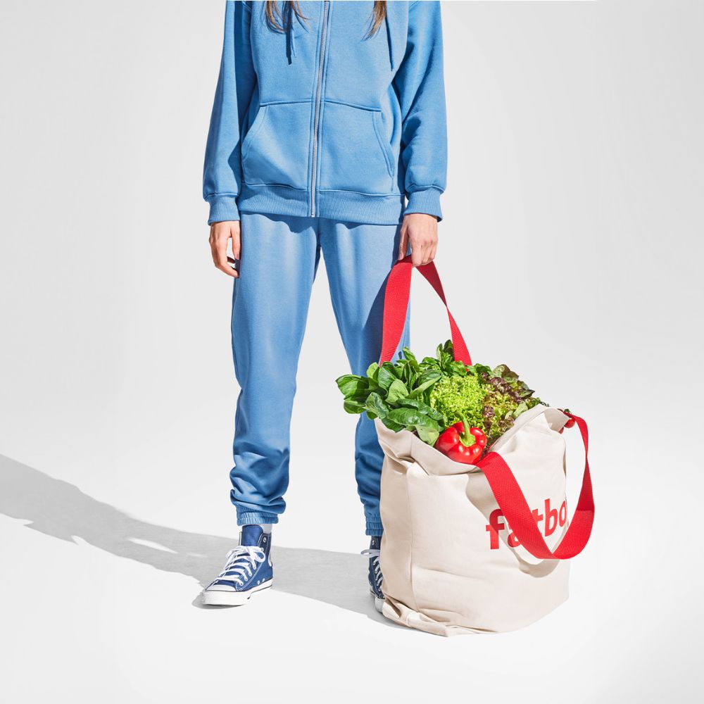 Fatboy Baggy Oversized Bag (61 cm  x 55 cm)